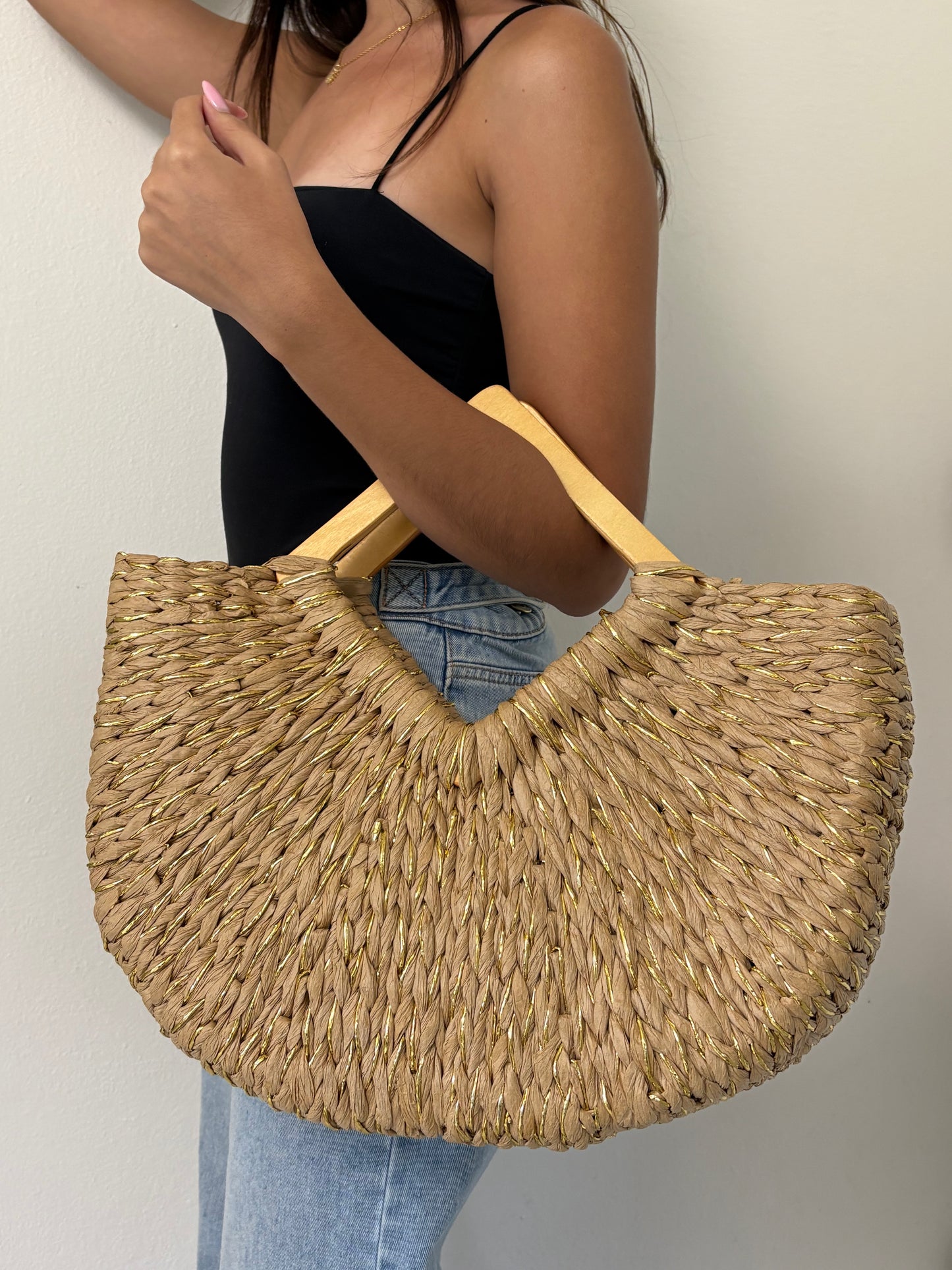 Cabo Beach Bag