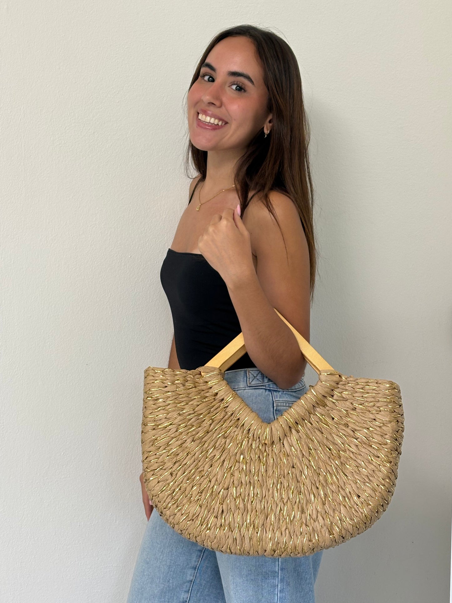 Cabo Beach Bag