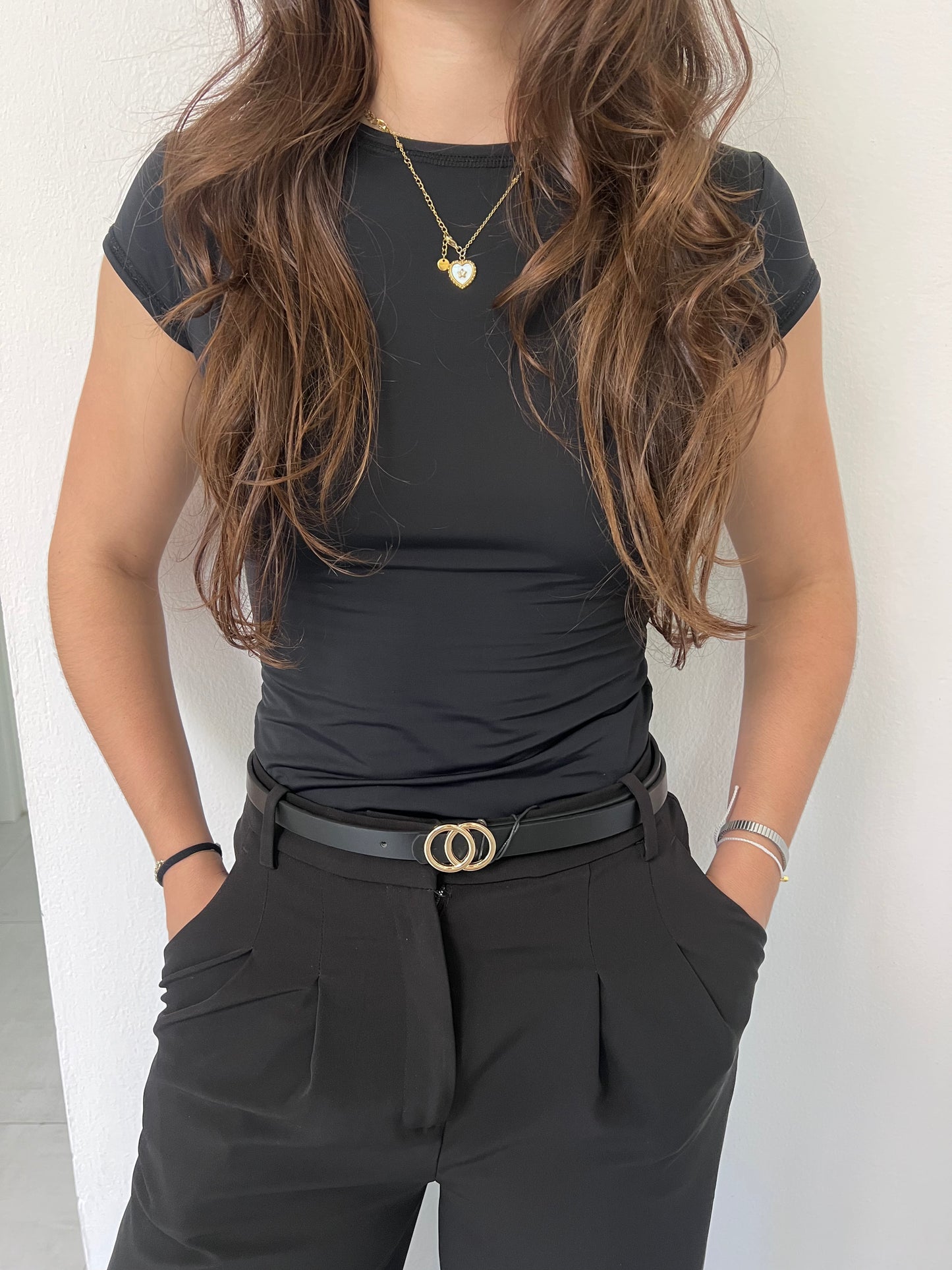 Dainty Belt