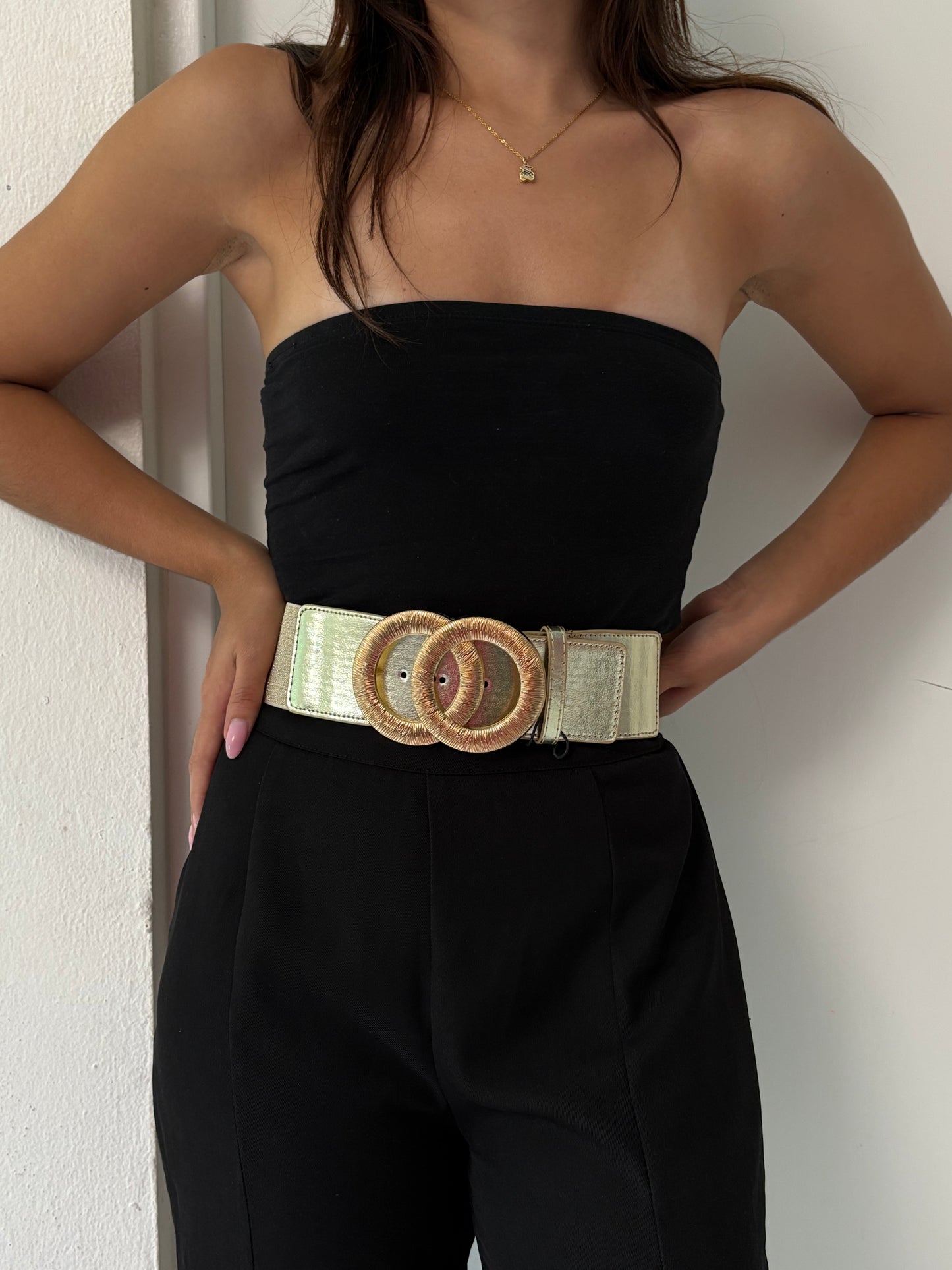 Loops Belt