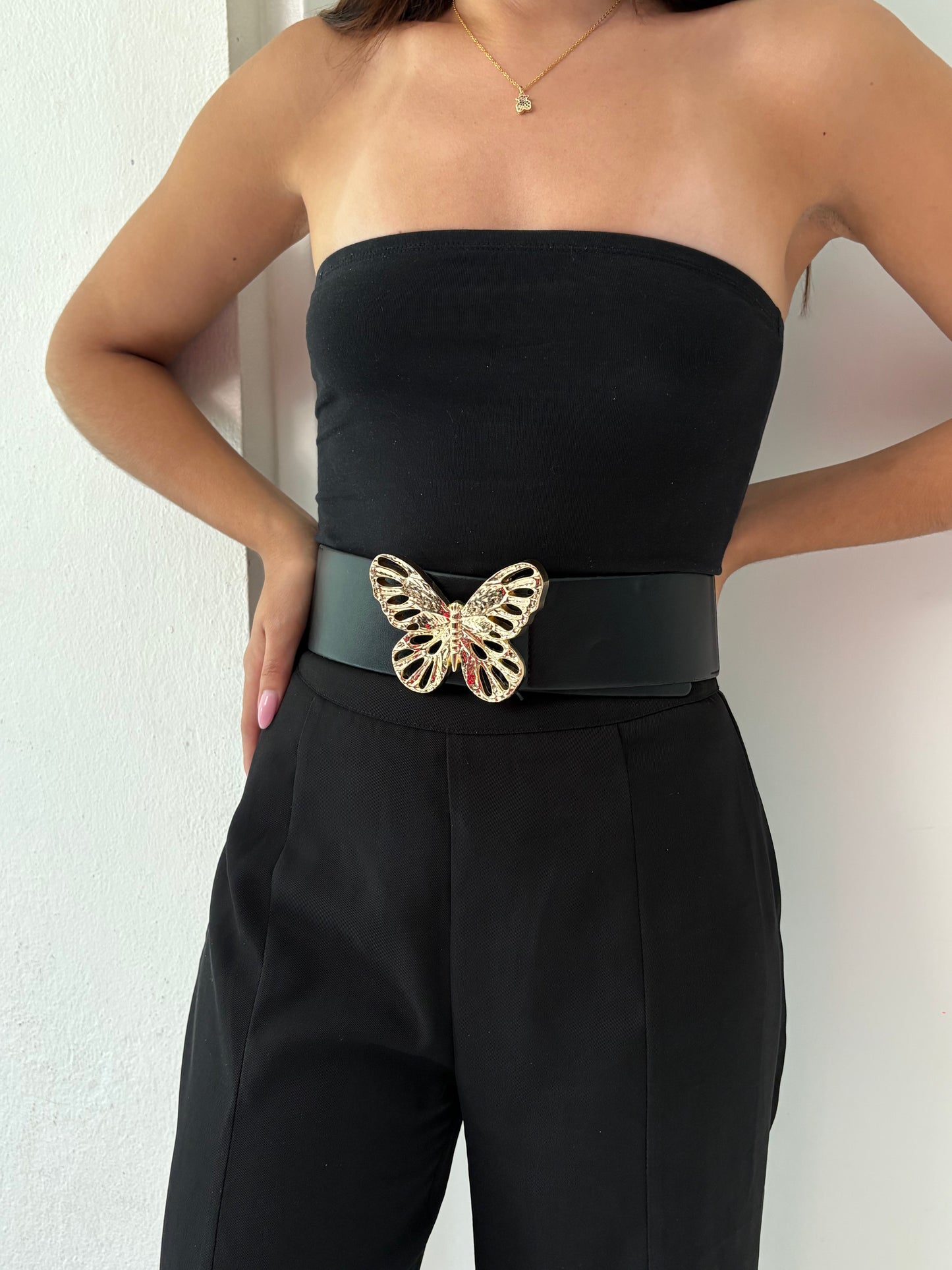 Veloria Belt