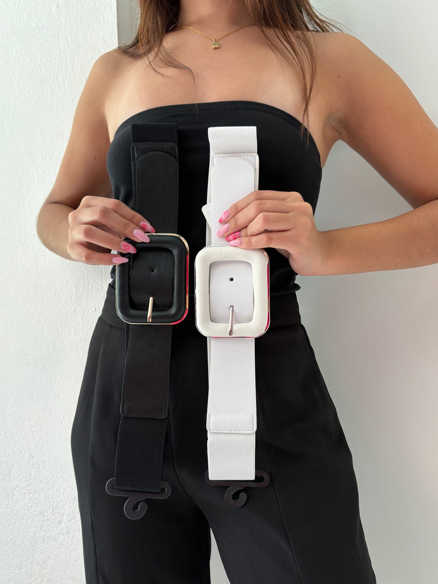 Nina Belt