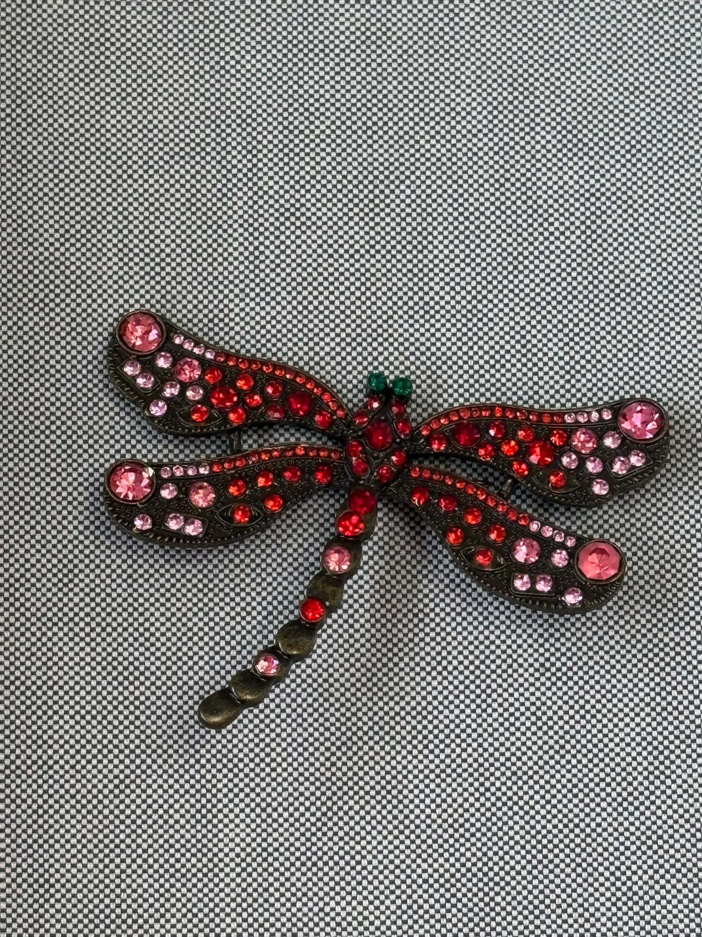 Flurry Pin