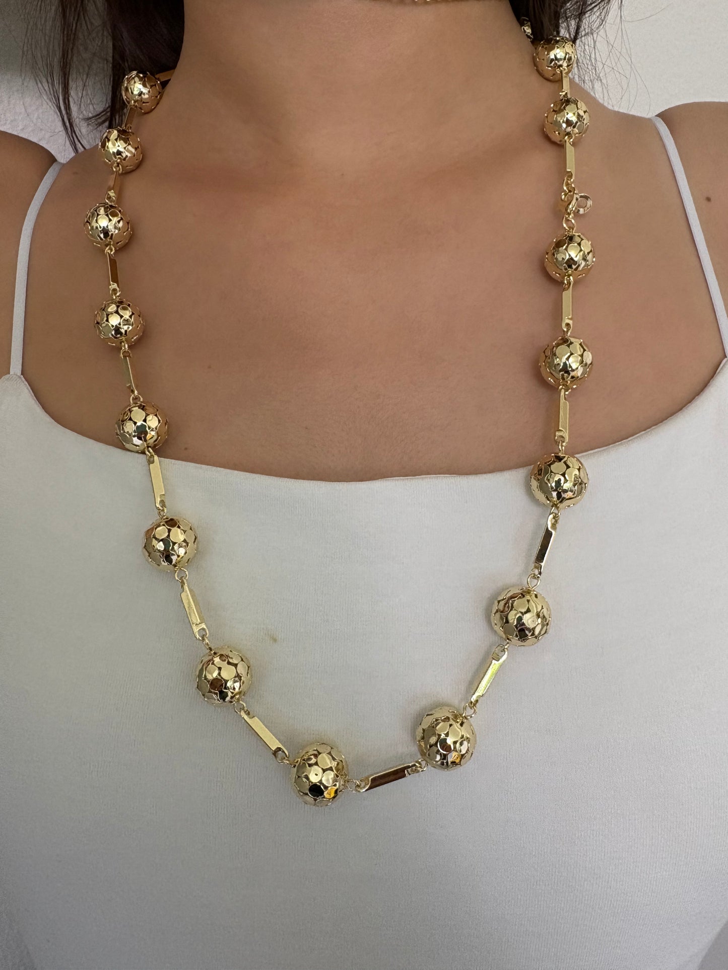 Golden Globe Set