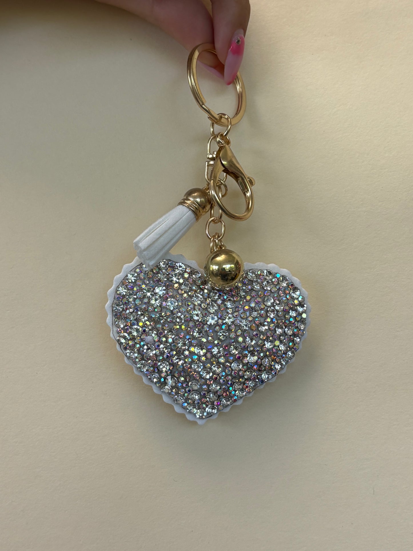 Bag Charm