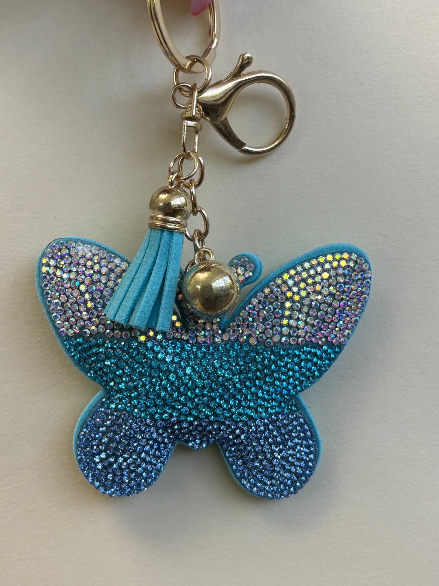 Bag Charm