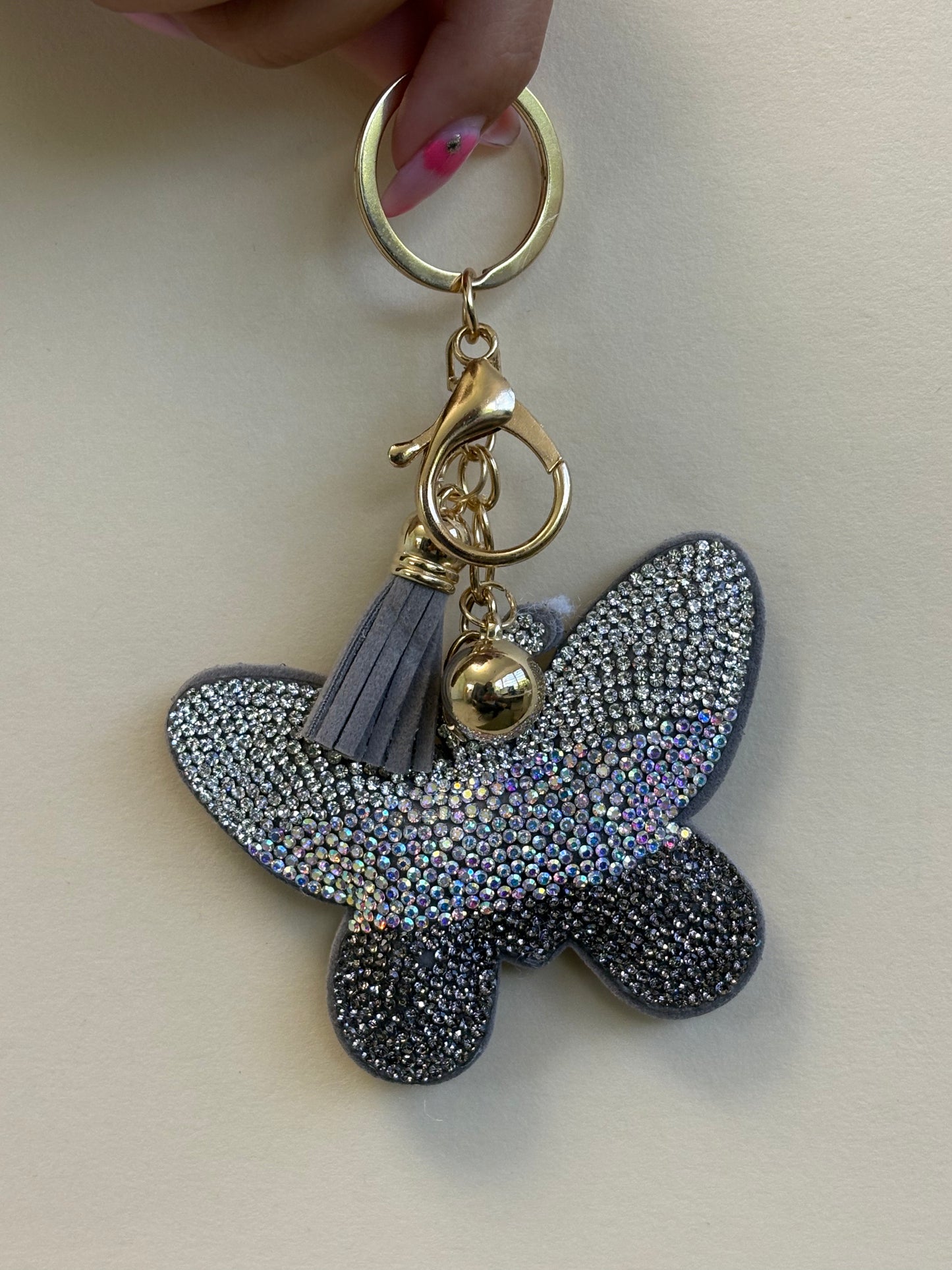 Bag Charm