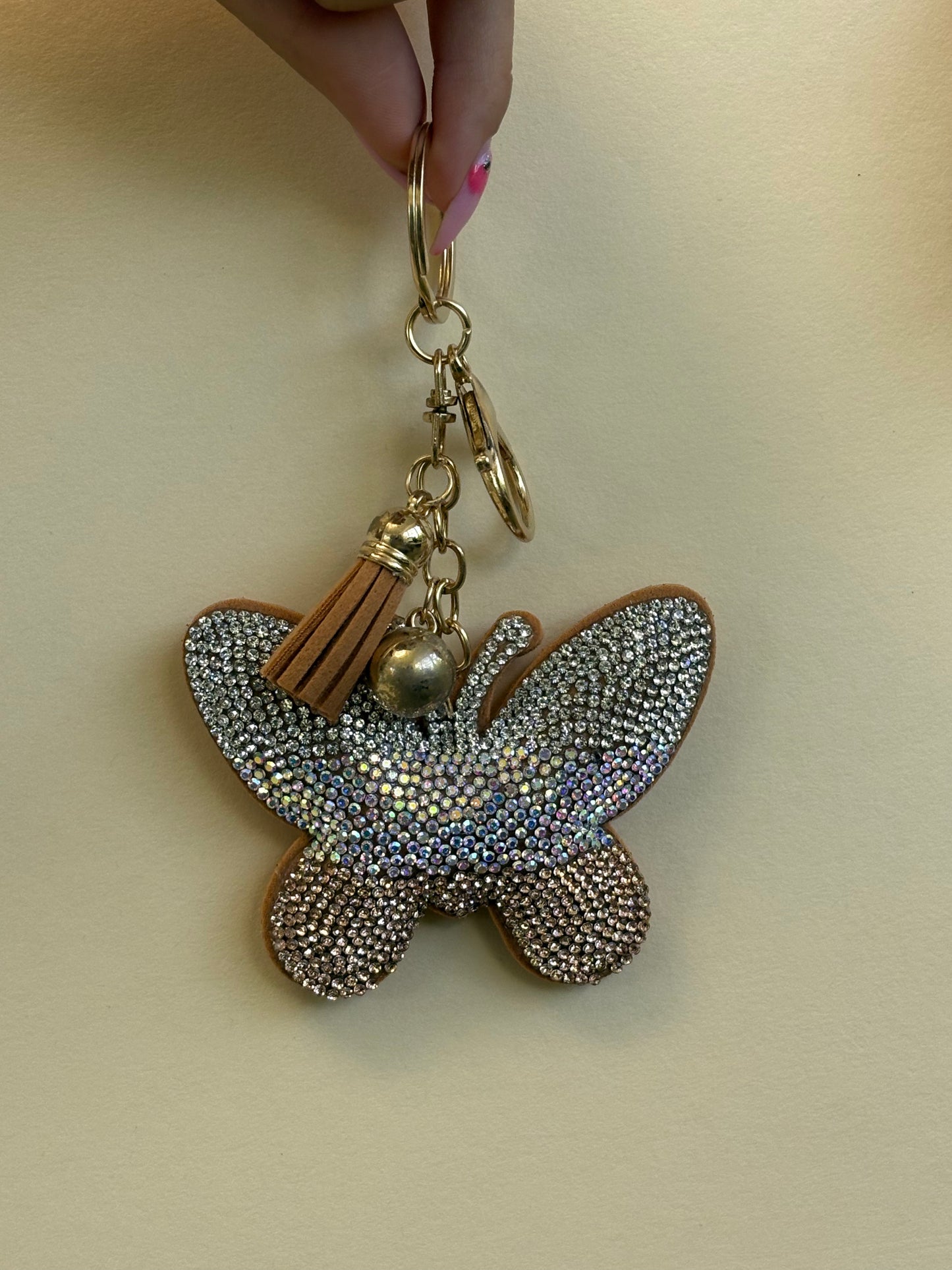Bag Charm