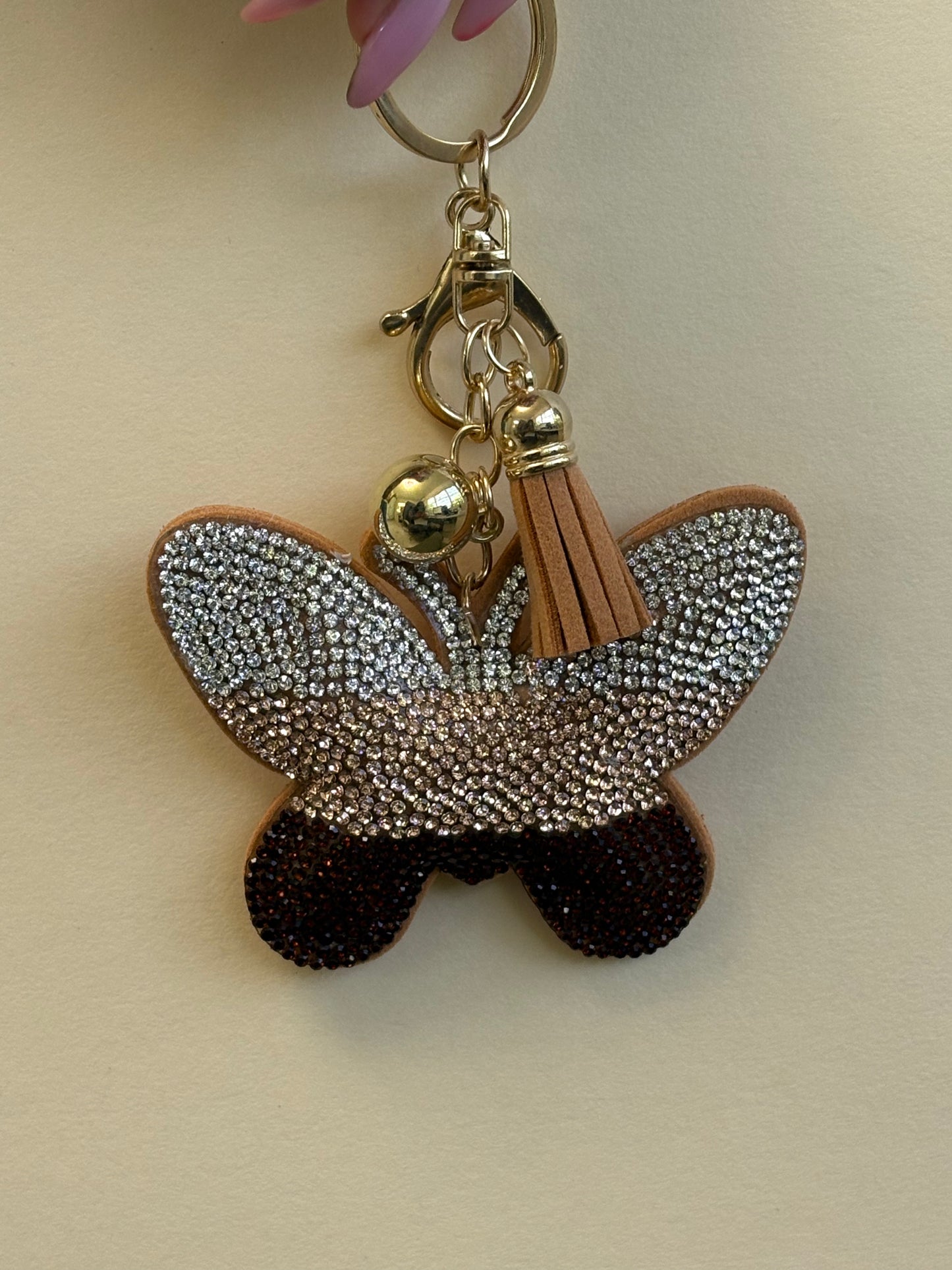 Bag Charm