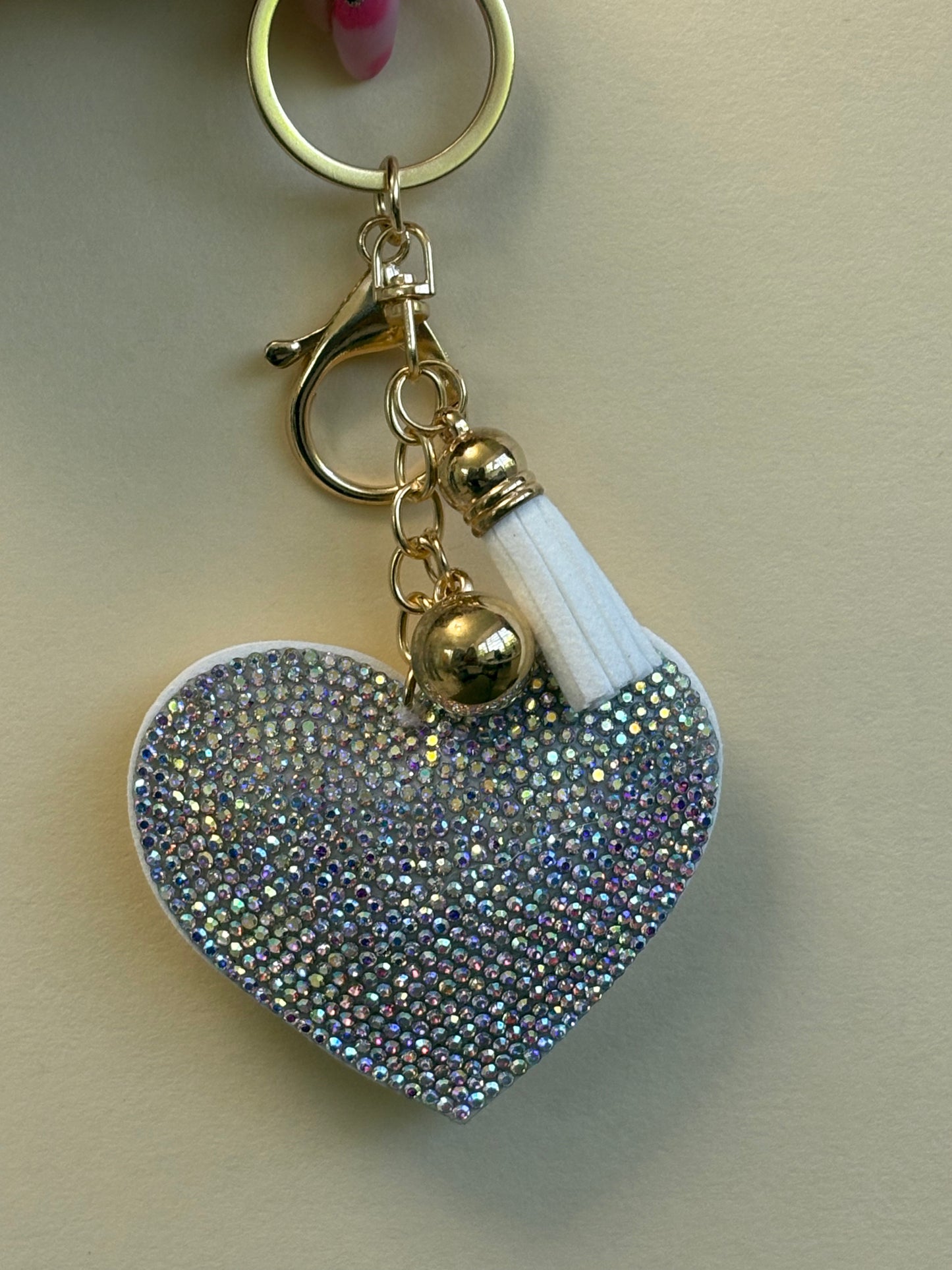 Bag Charm
