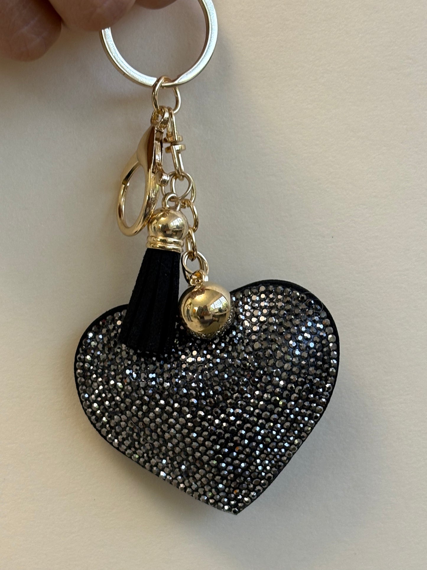 Bag Charm