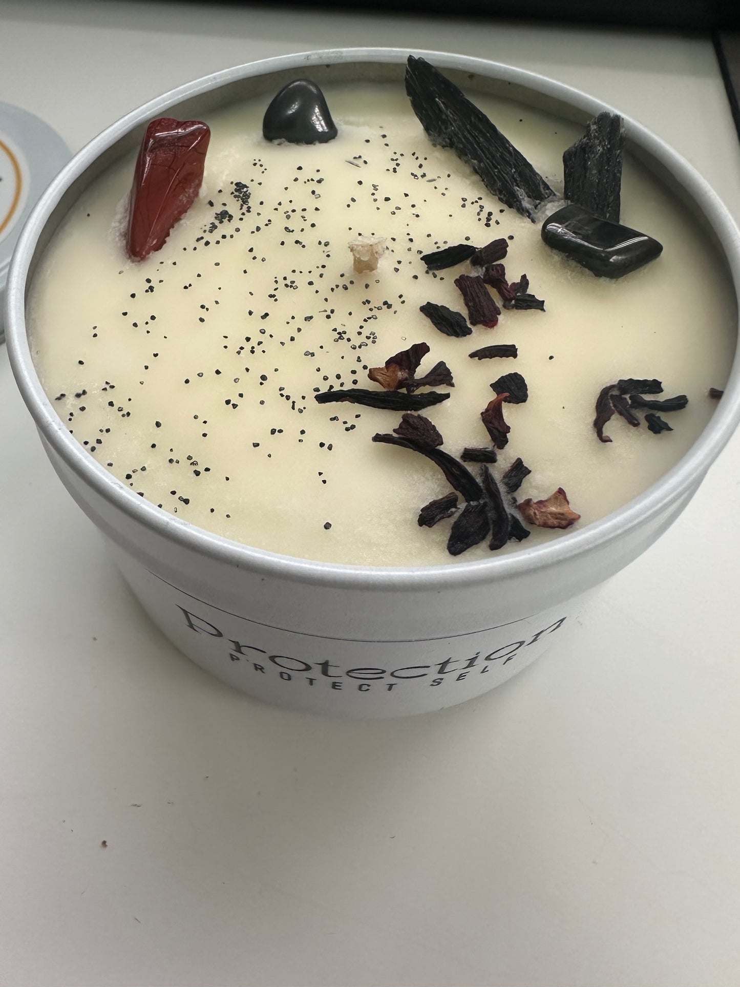 Sun Spirit Candles