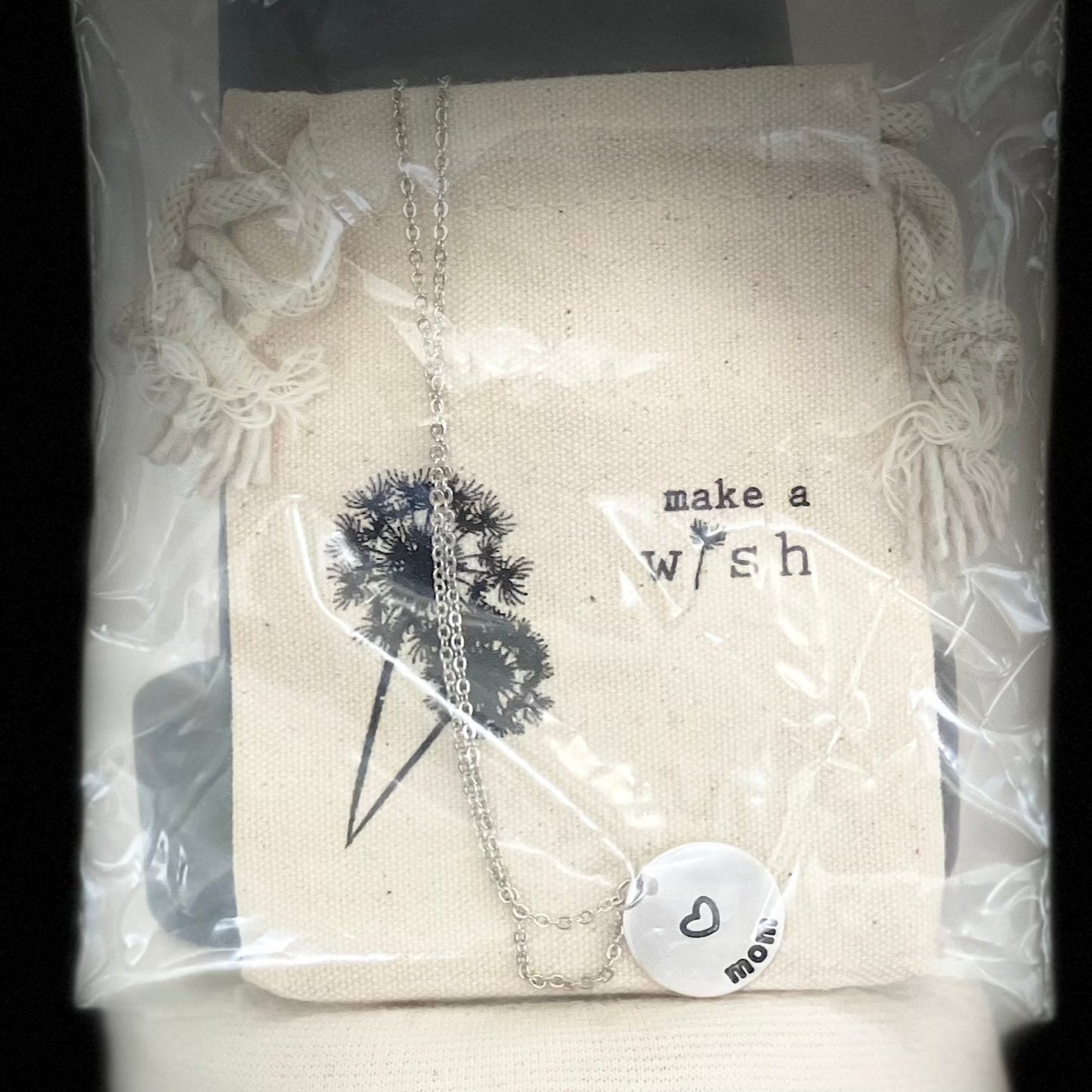 Wish Necklace