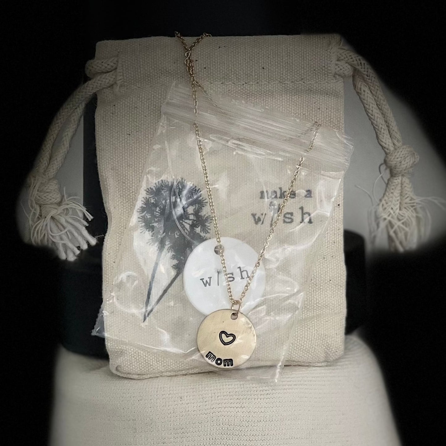 Wish Necklace