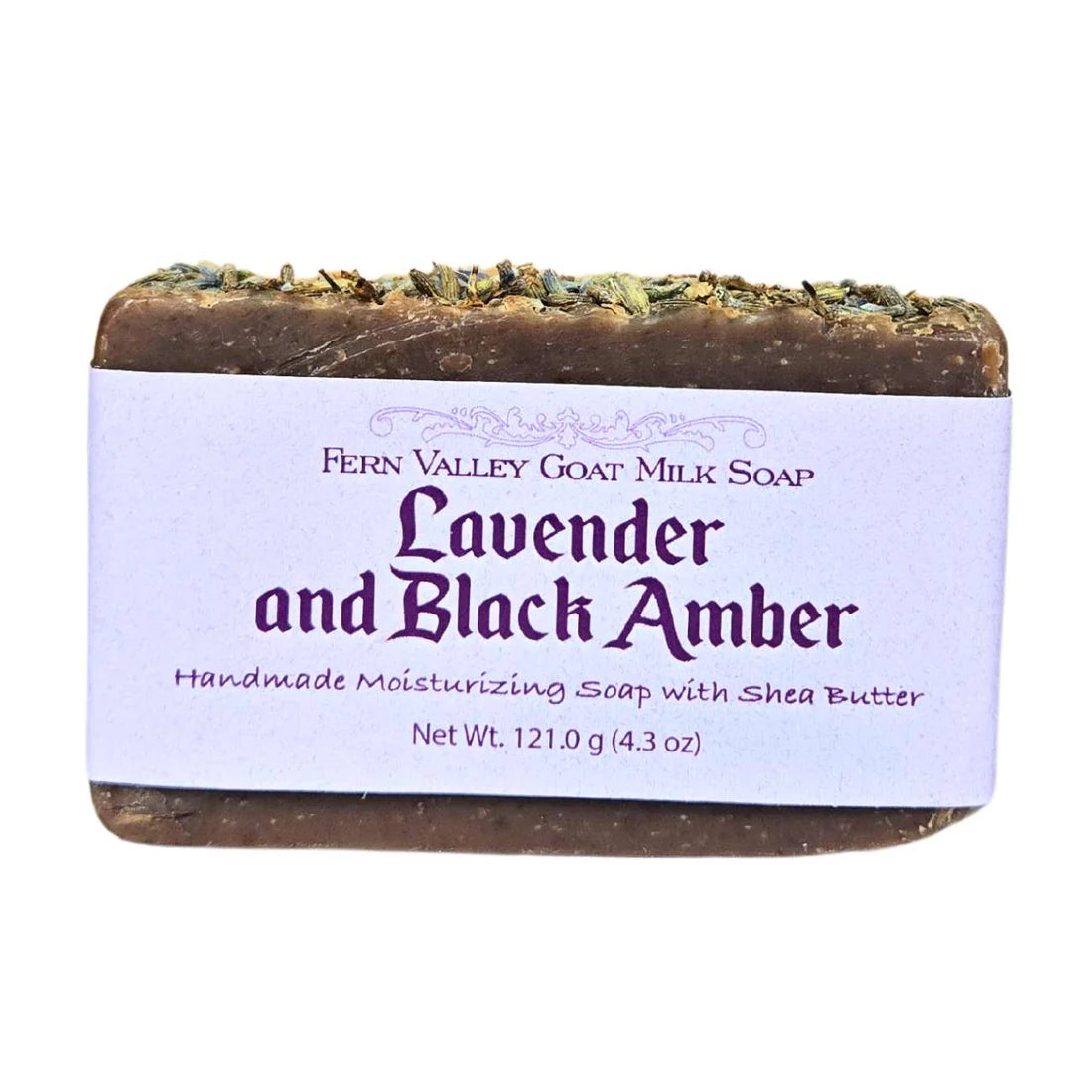 Fern Valley Goat Milk Soaps