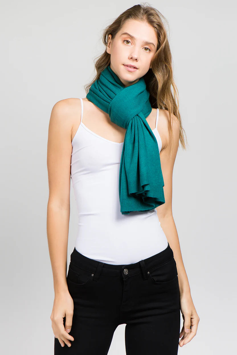 Wrap Around Poncho