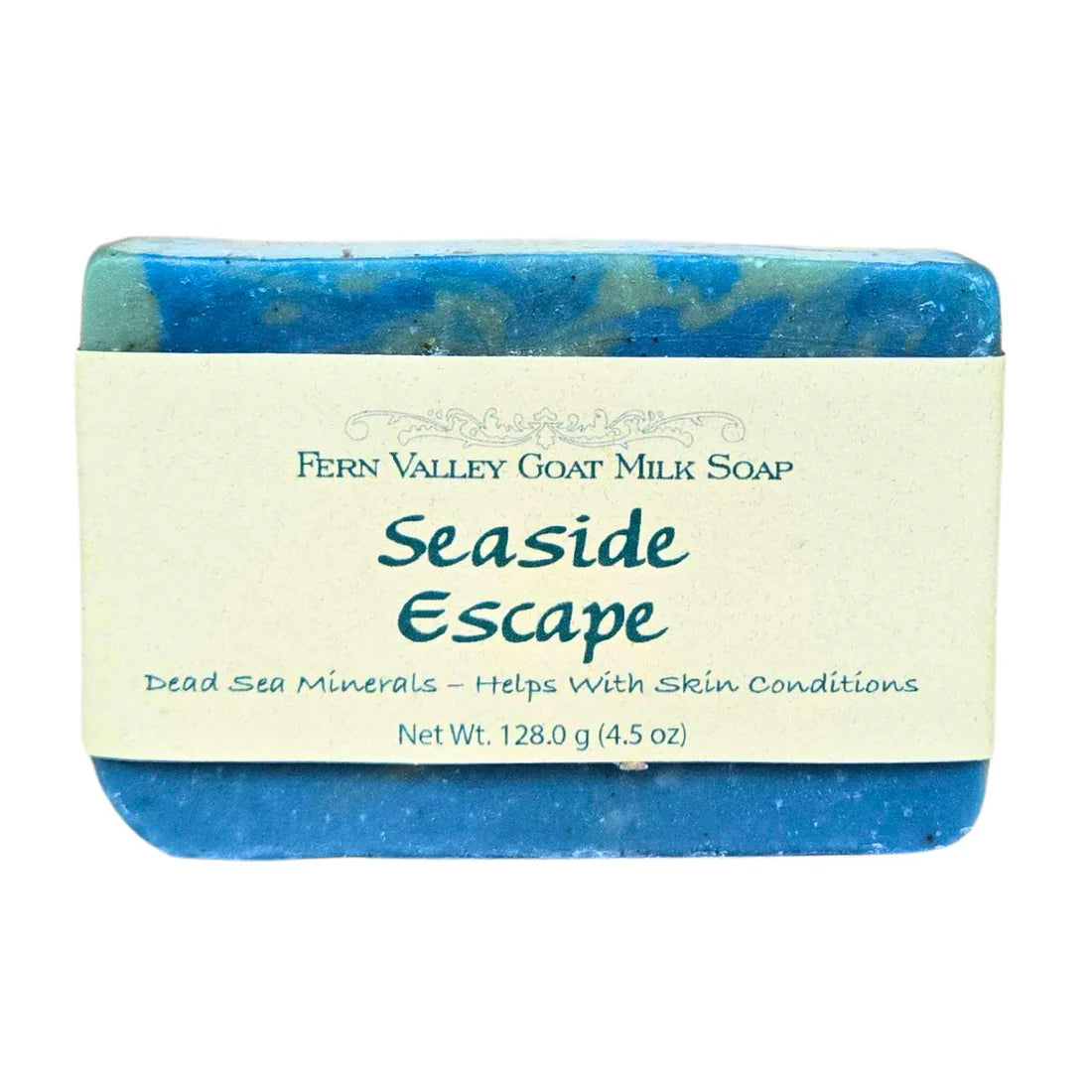 Fern Valley Goat Milk Soaps