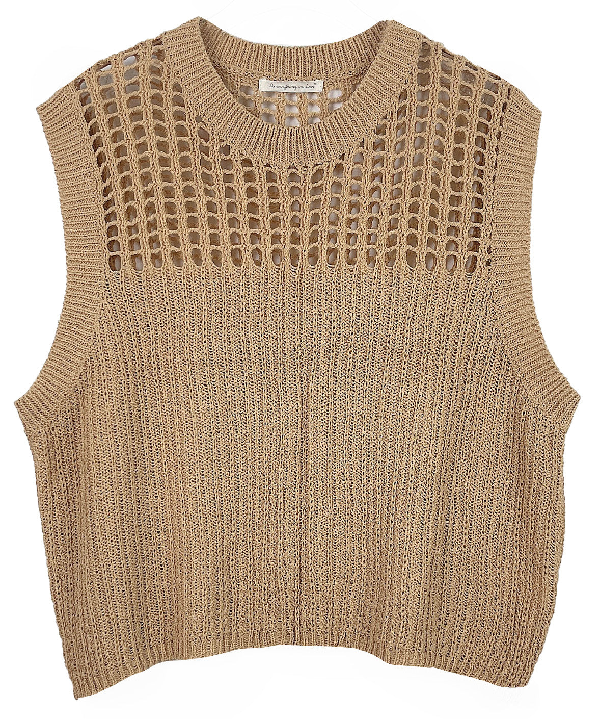 Boho Chic Top