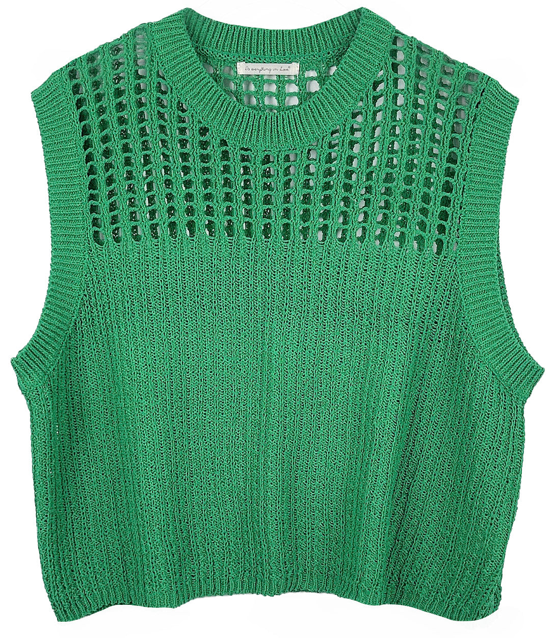 Boho Chic Top