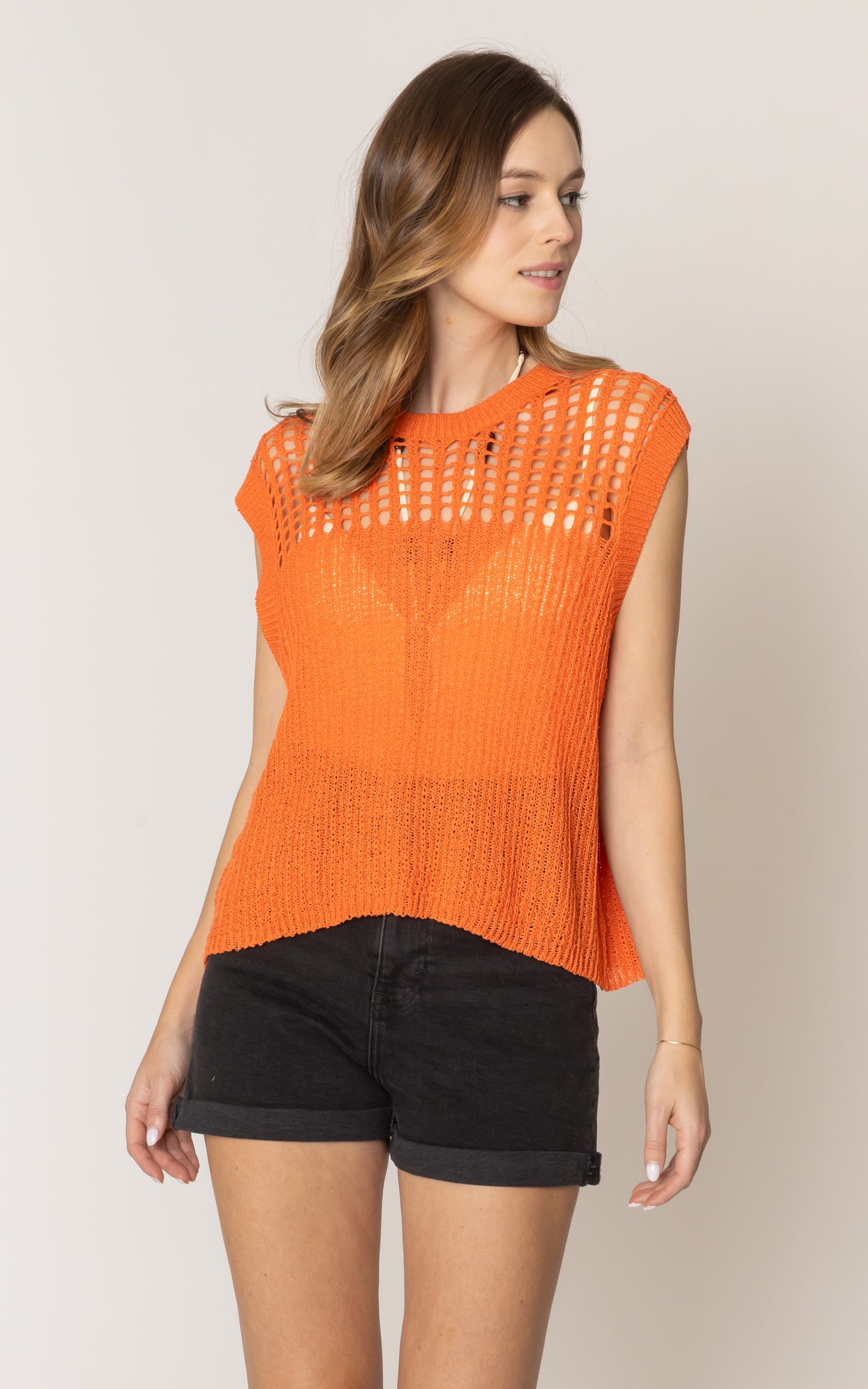 Boho Chic Top