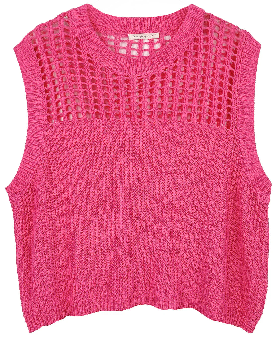 Boho Chic Top