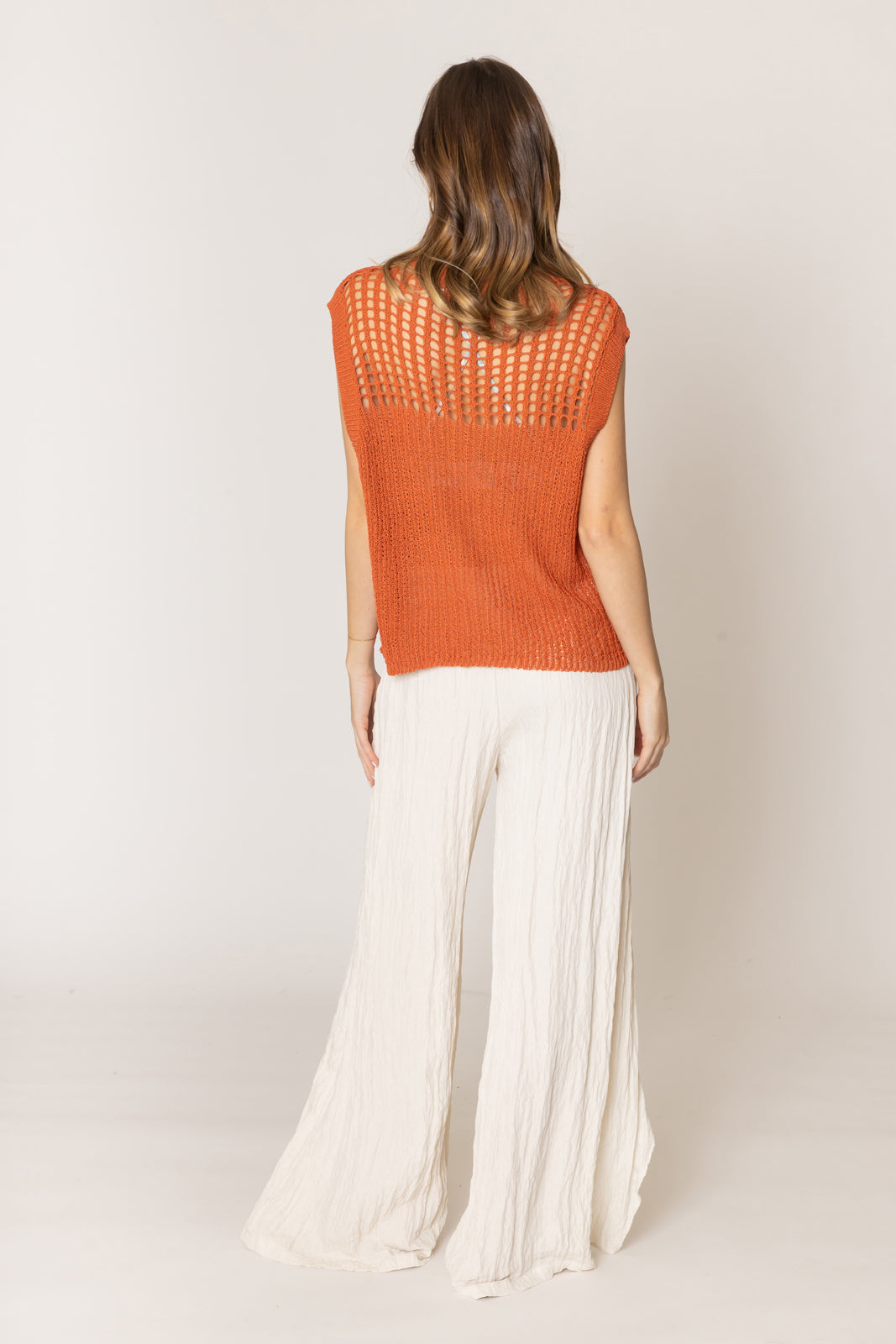 Boho Chic Top