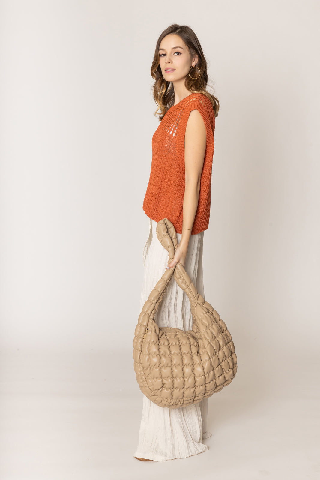 Boho Chic Top