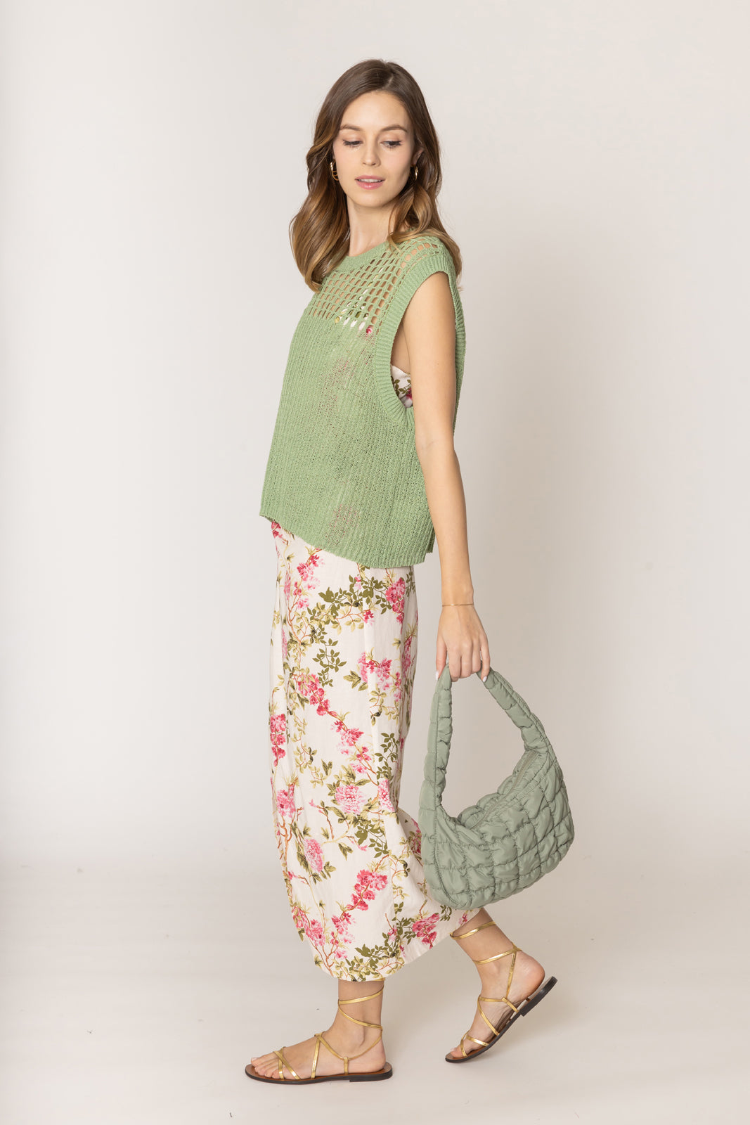 Boho Chic Top