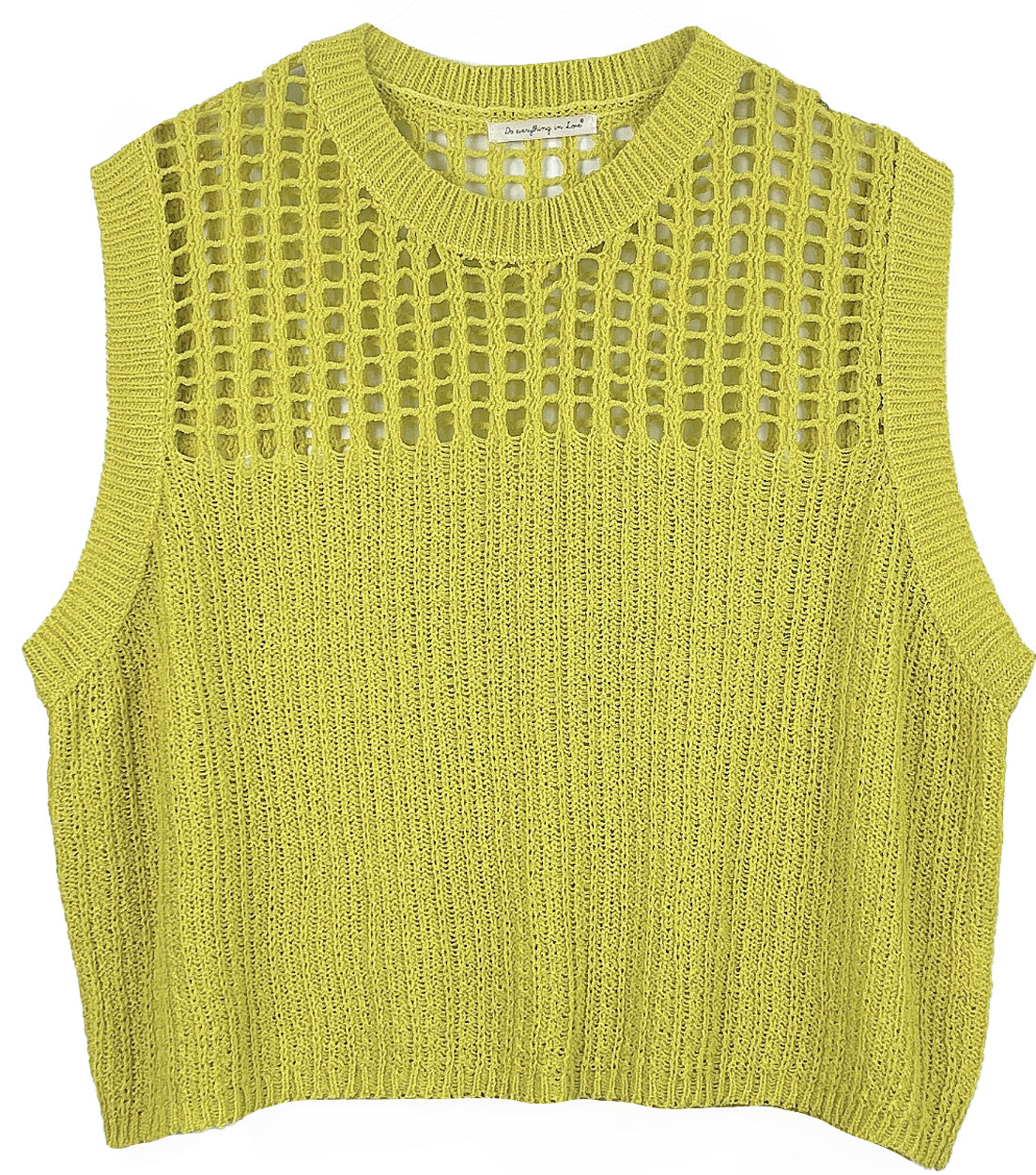 Boho Chic Top
