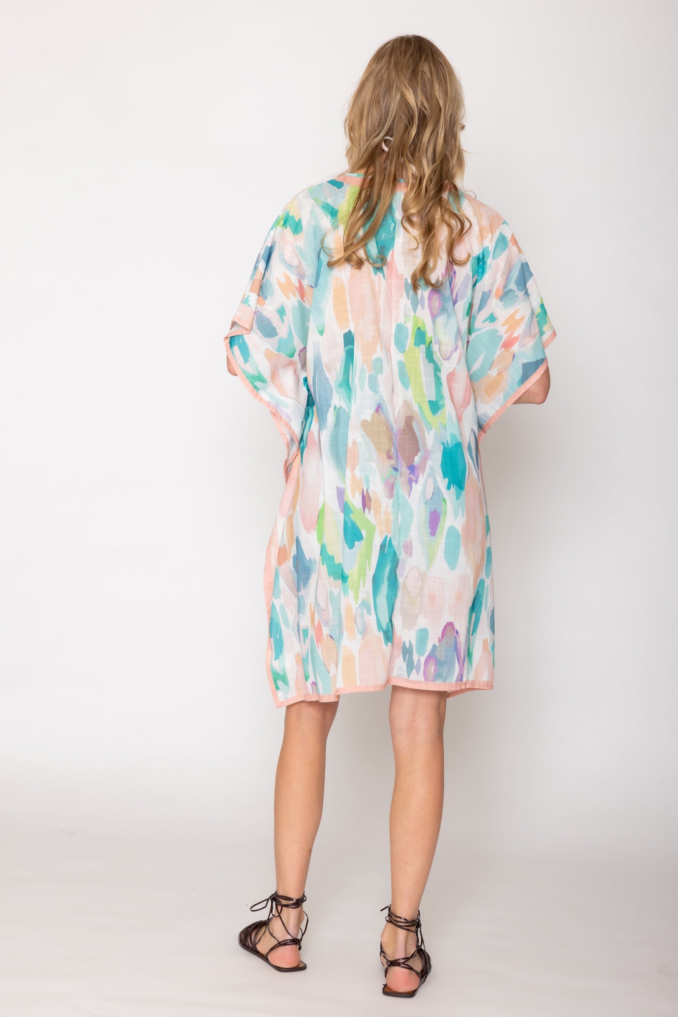 Aquarela CoverUp