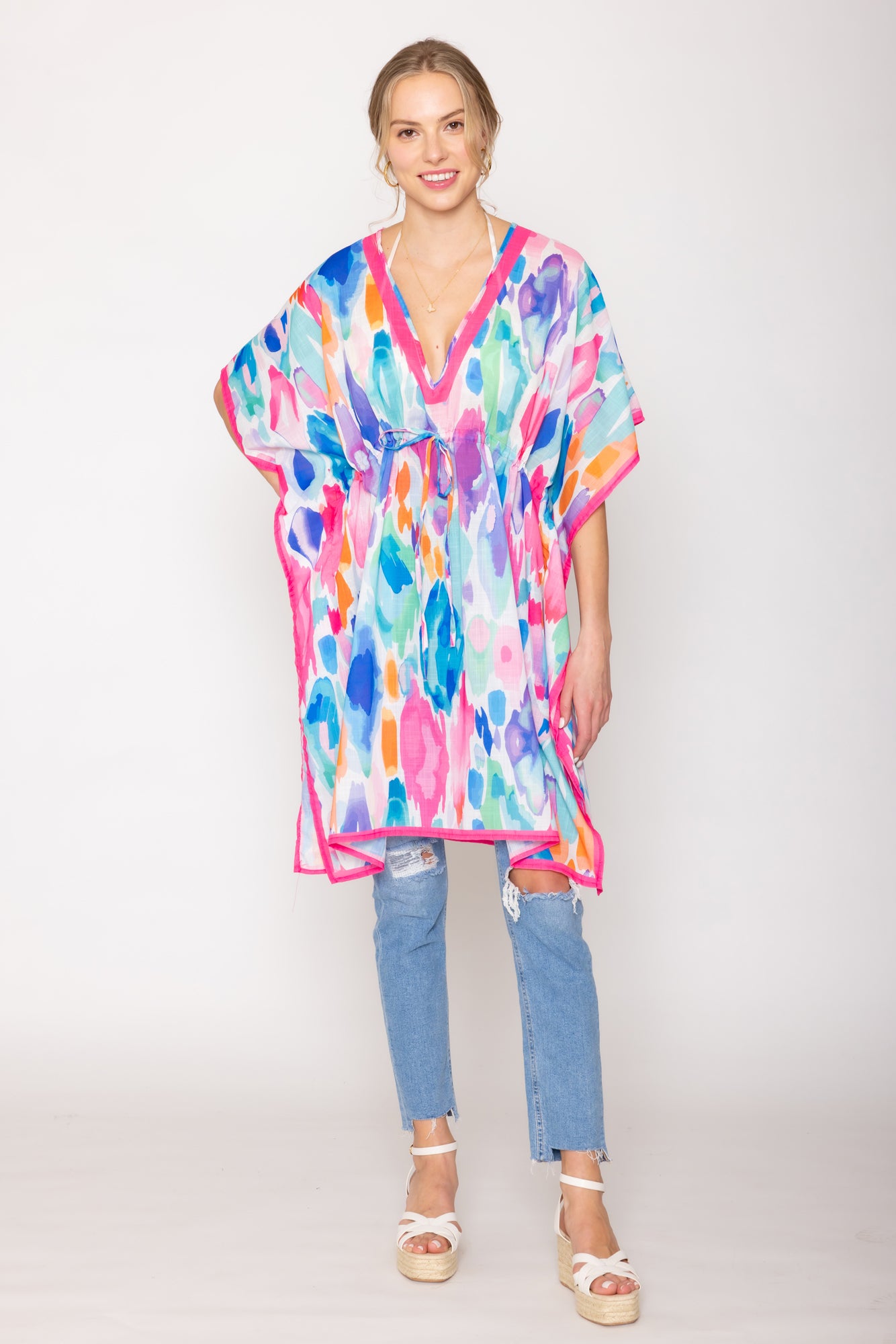 Aquarela CoverUp