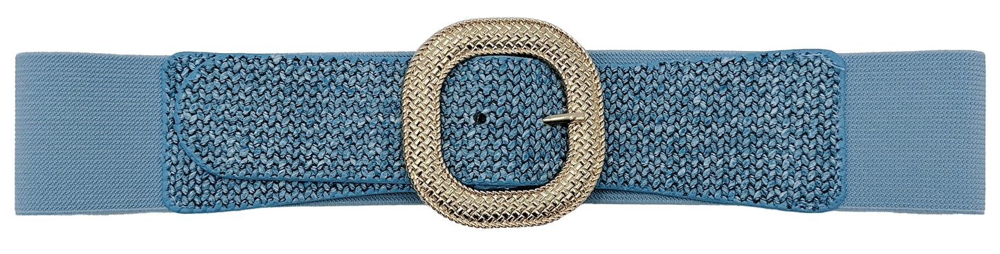 Fashion Belt Braided