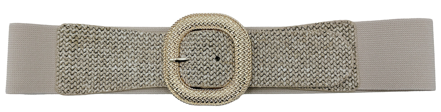 Fashion Belt Braided