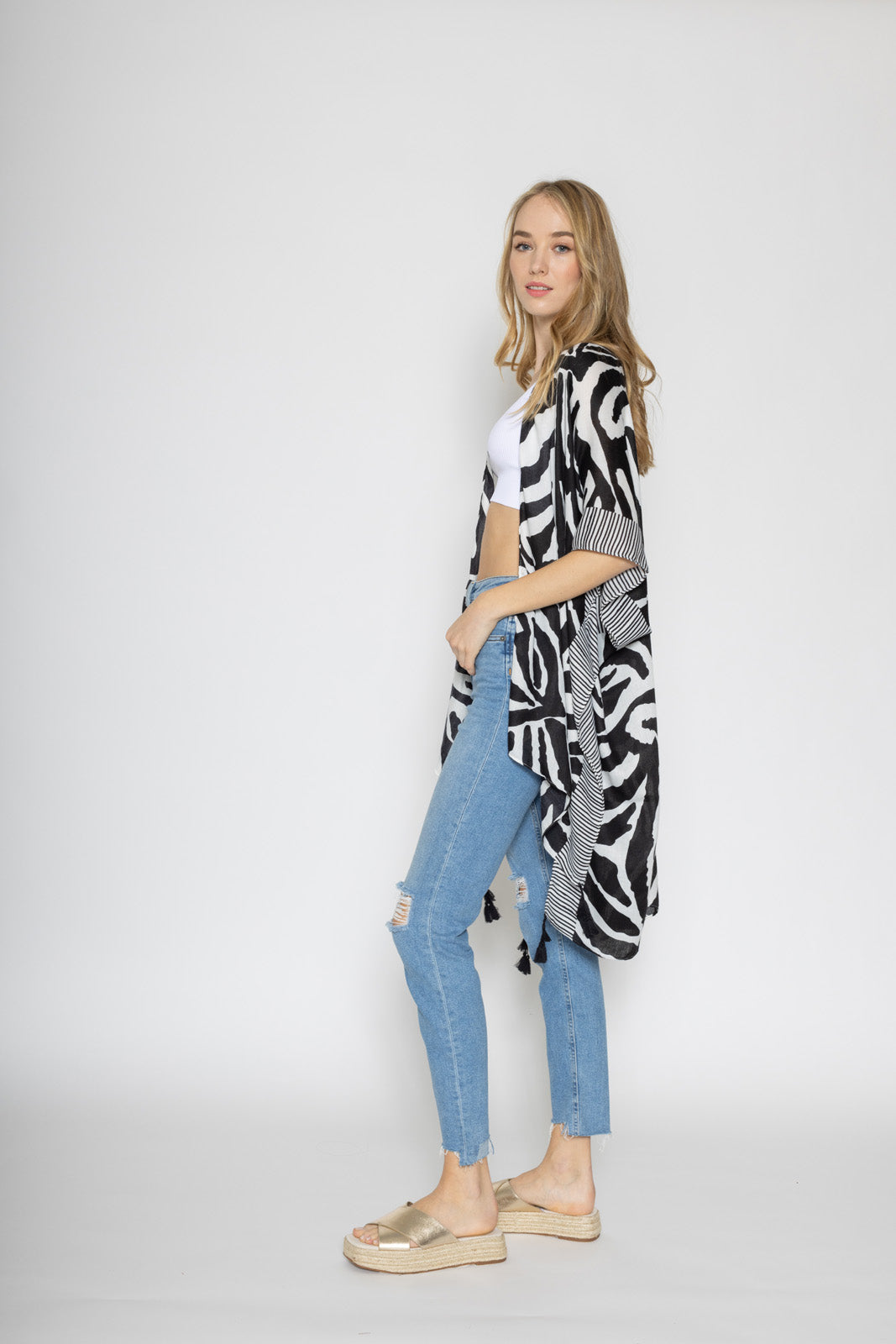 Martin Kimono