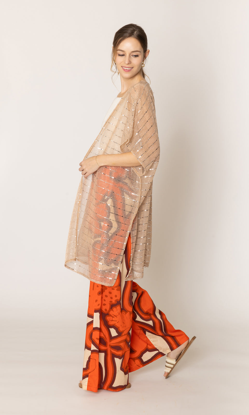 Bali Kimono