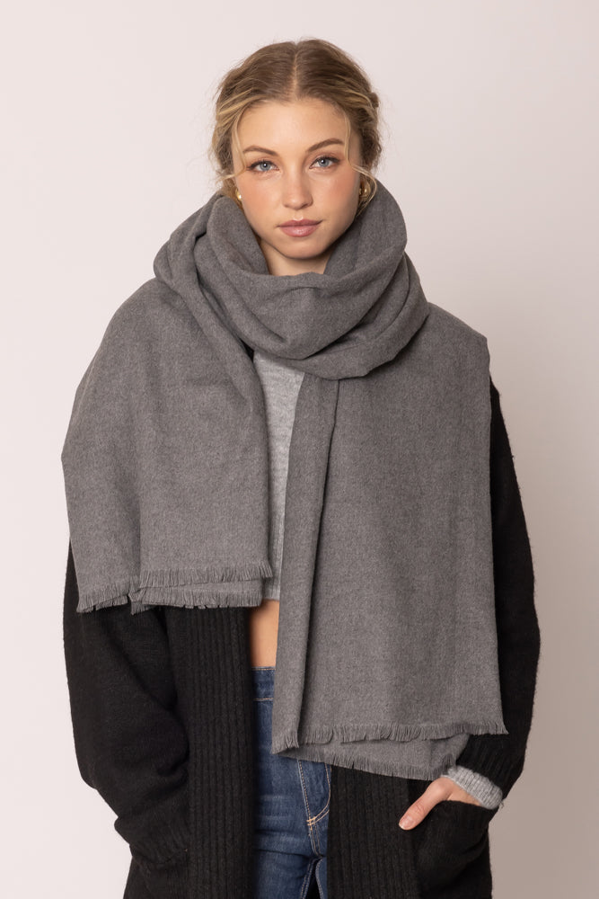 Sylvia Oversized Oblong