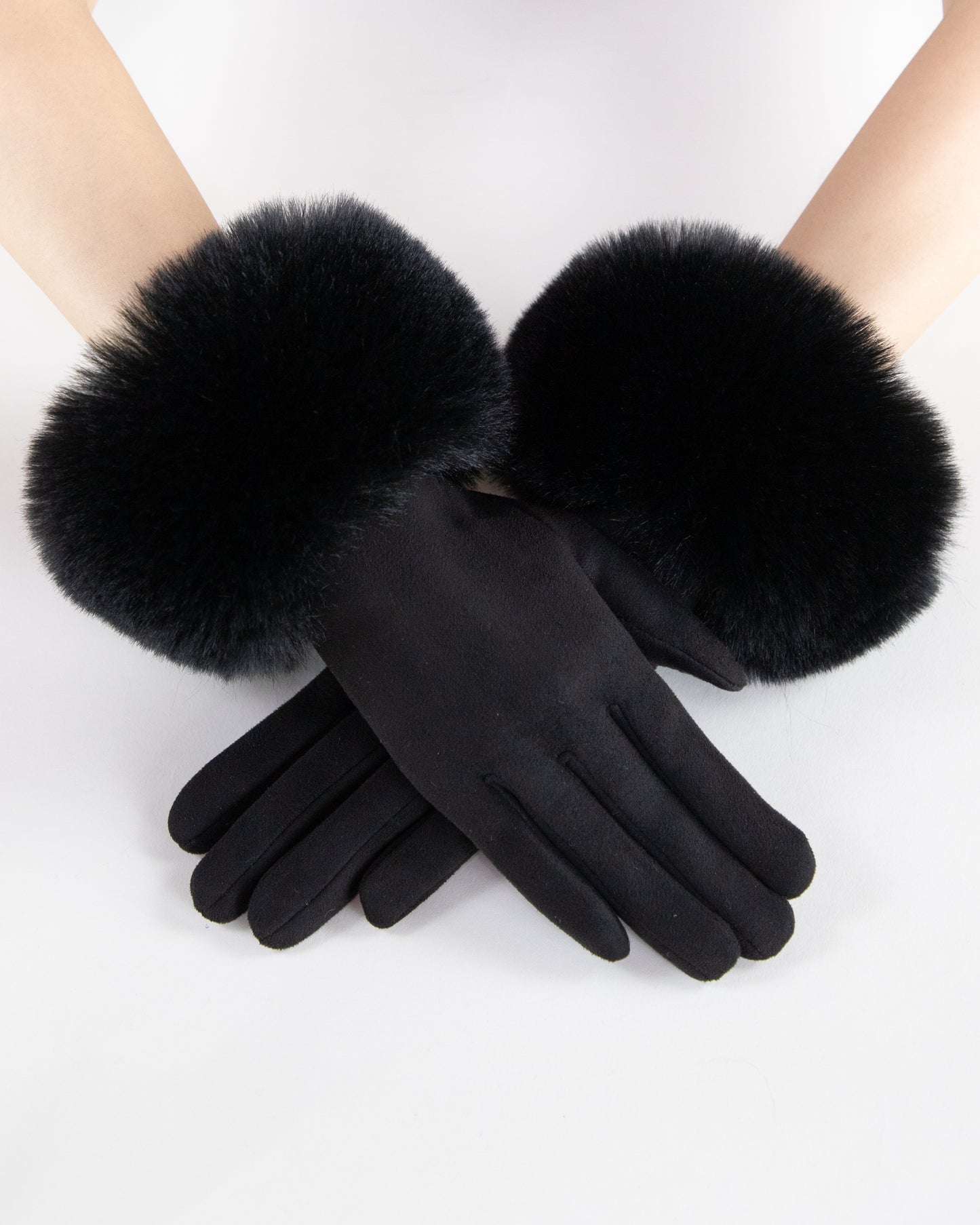 Lumiere Gloves