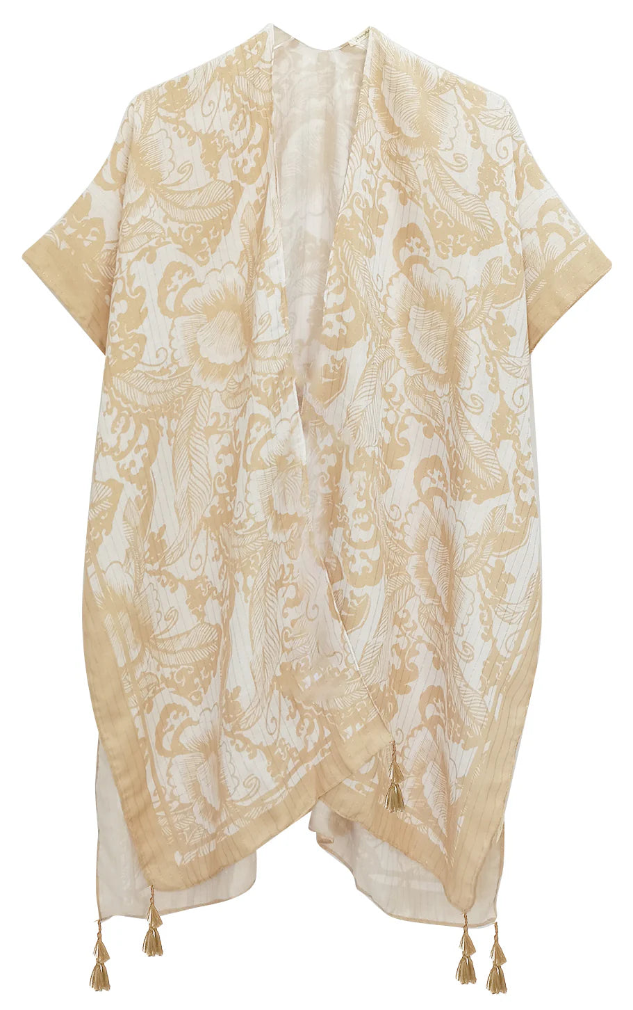 Donna Kimono