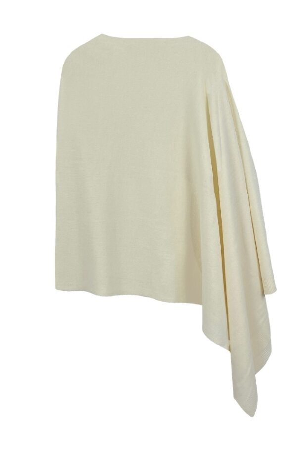 Wrap Around Poncho