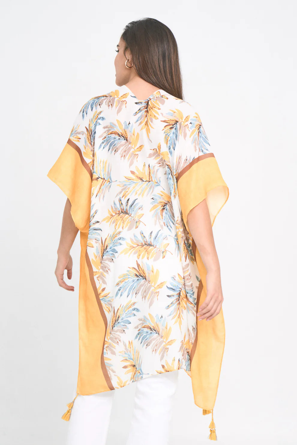 Fern Taylor Kimono