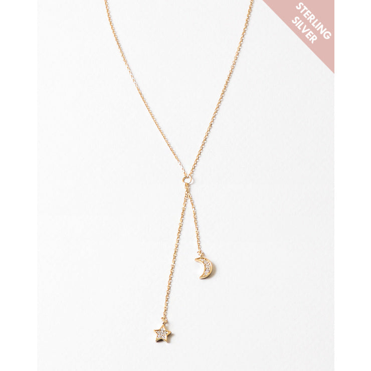 Lalaland Necklace