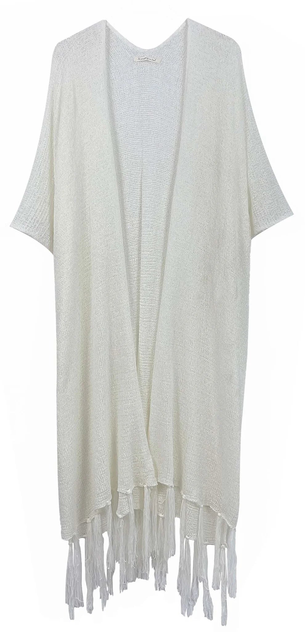 La Romana Kimono