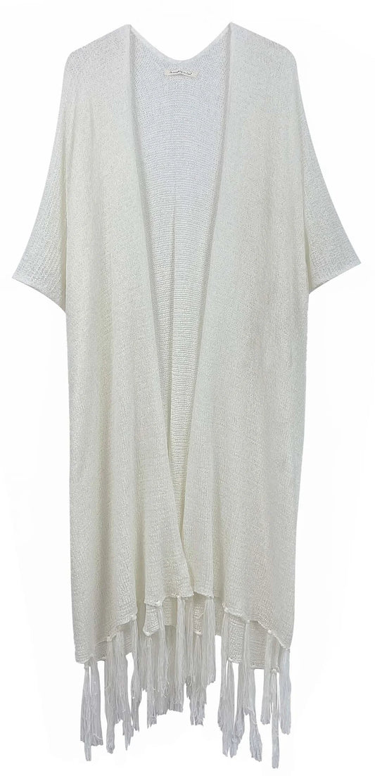 La Romana Kimono