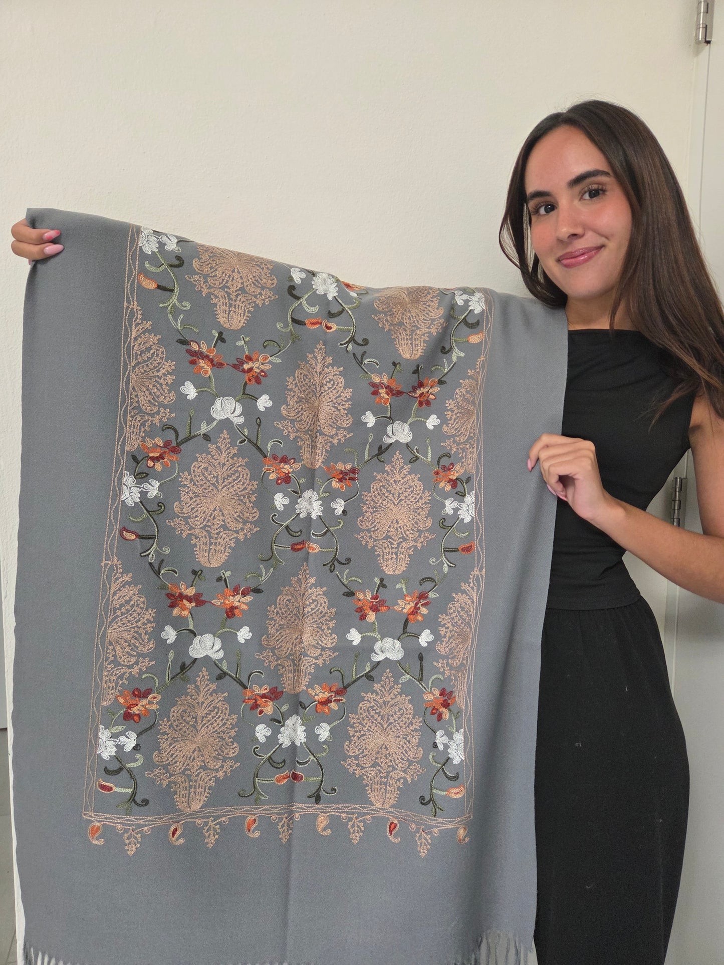 Boutique Embroidery