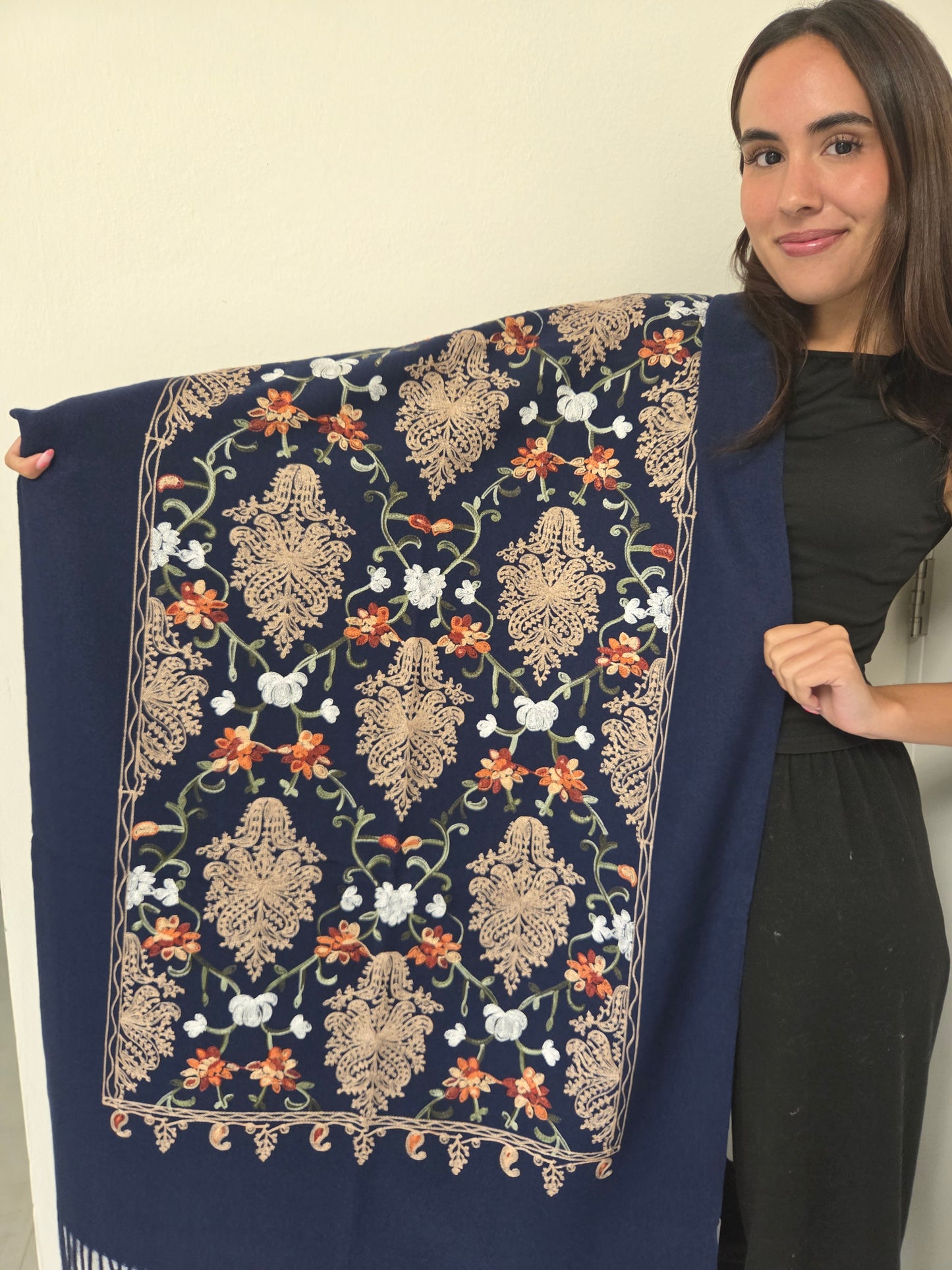 Boutique Embroidery