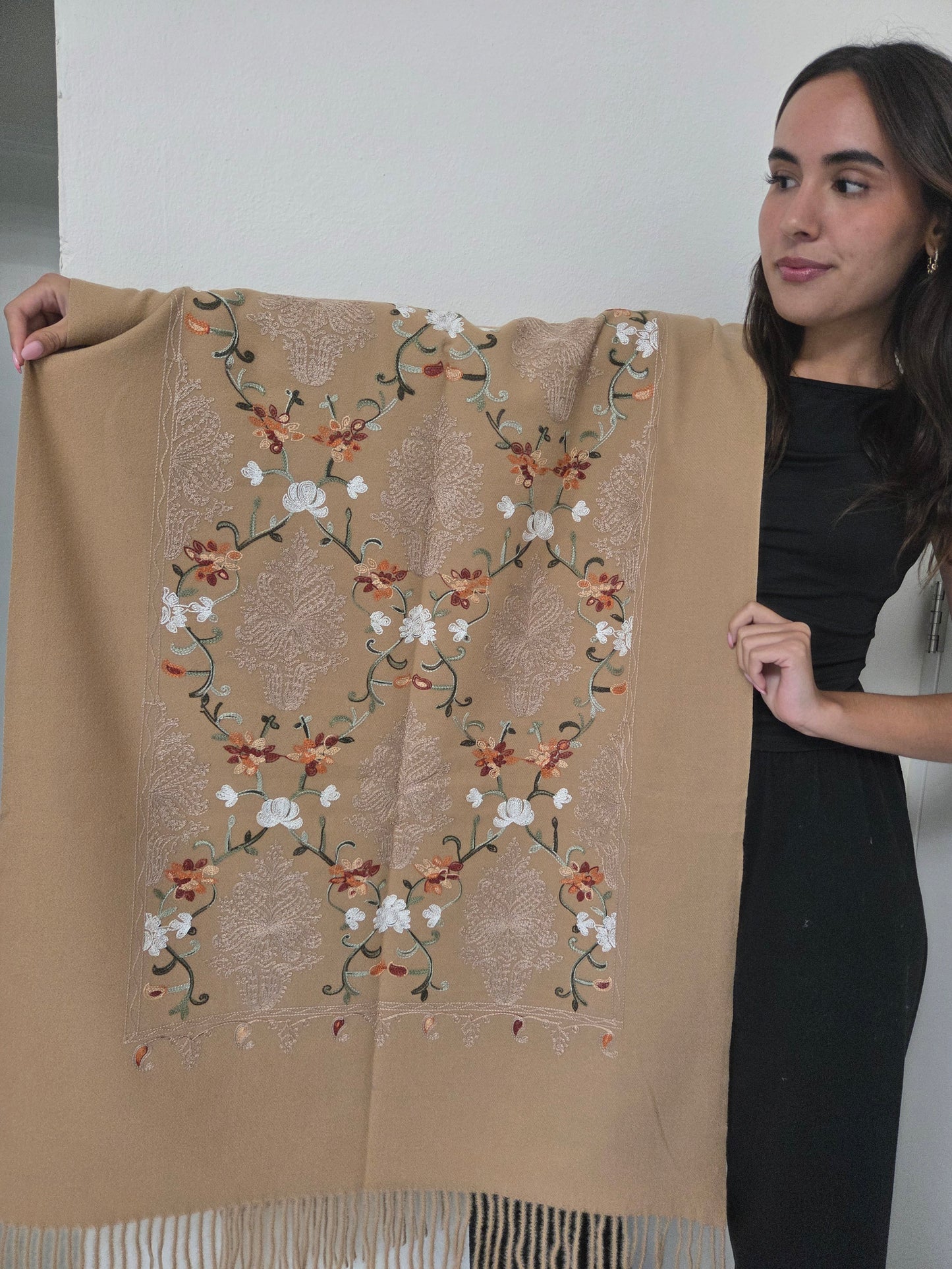 Boutique Embroidery