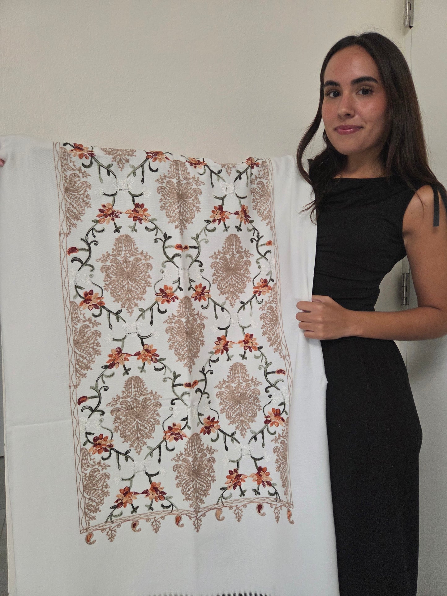 Boutique Embroidery