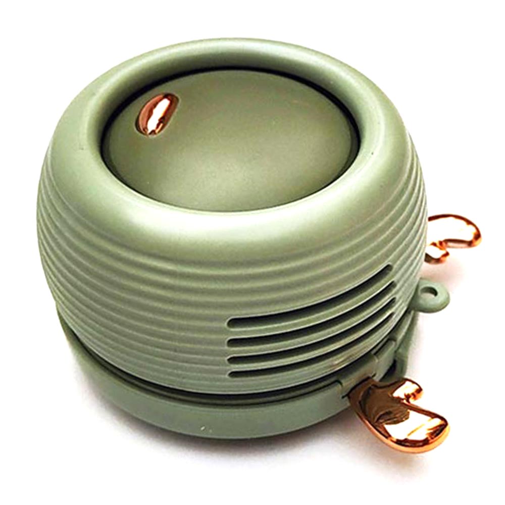 Animal Horn USB portable Fan