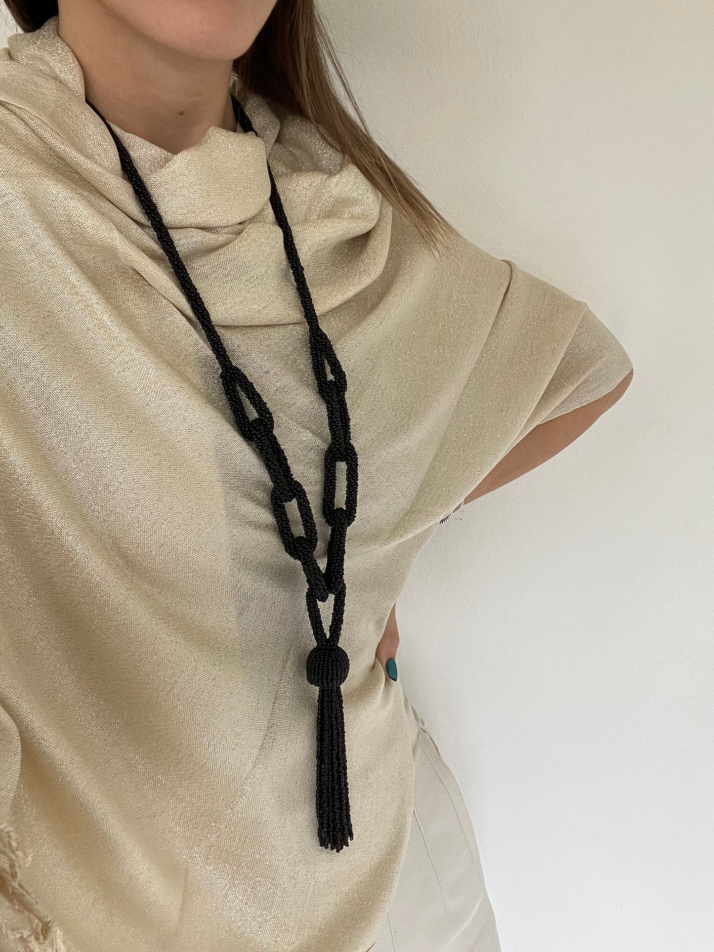 St. Barth Necklace