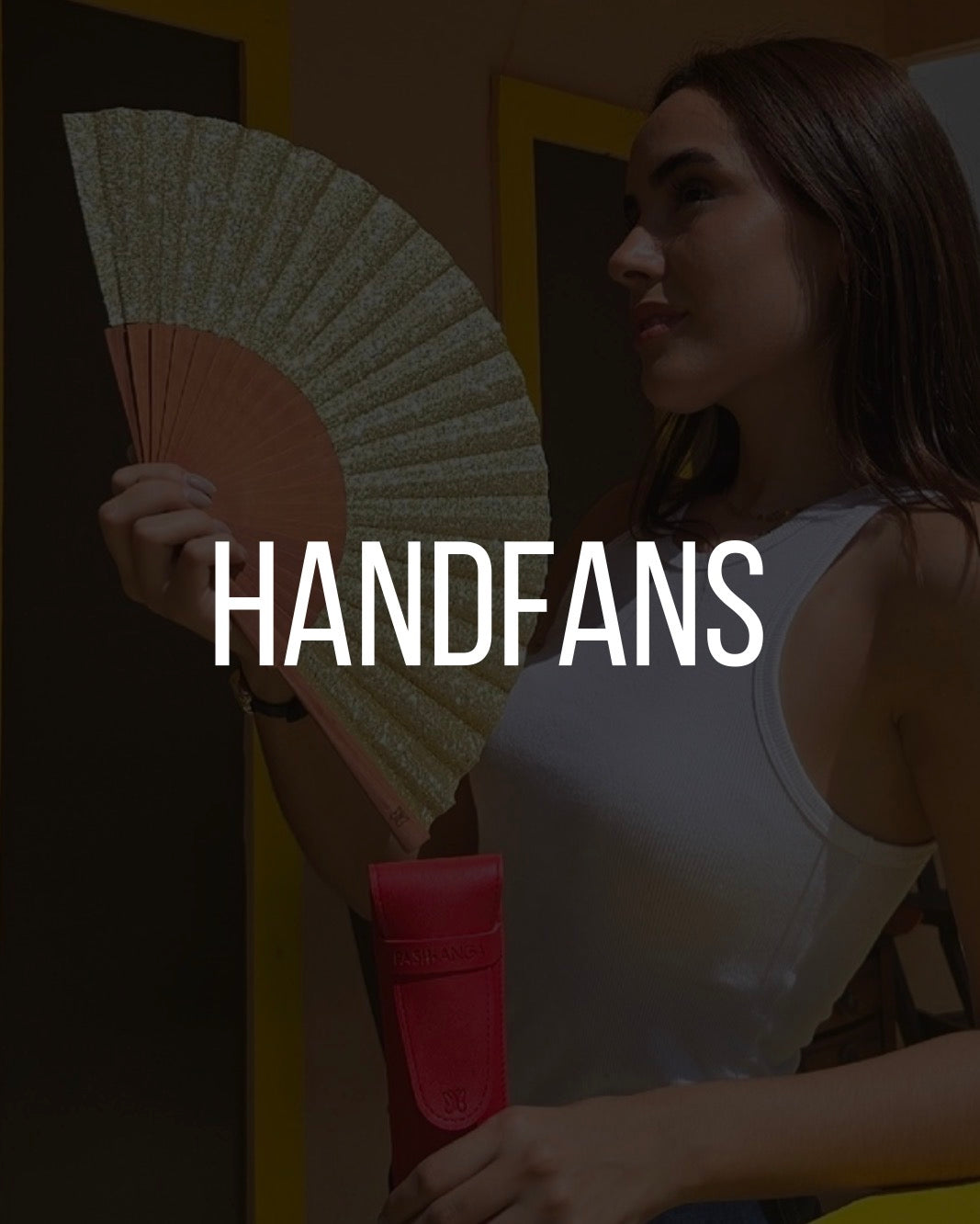 Hand Fan